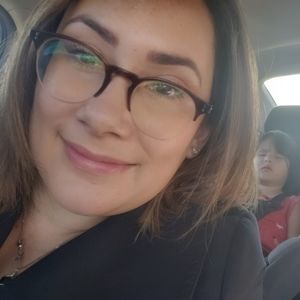 Meet your Posher, Lindsay